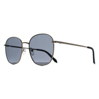 Quay Sunglasses Jezabell 10225 Gold Smoke Grey