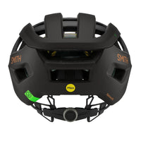 Smith Brown Unisex Network Mips Road Bike Helmet - Small