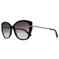 Longchamp Sunglasses LO627S 001 Black Grey Gradient