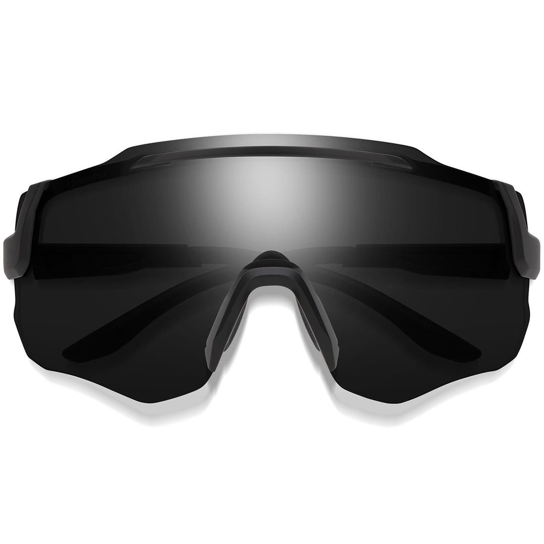 Smith Sunglasses Momentum 003 1C Matte Black ChromaPop Black