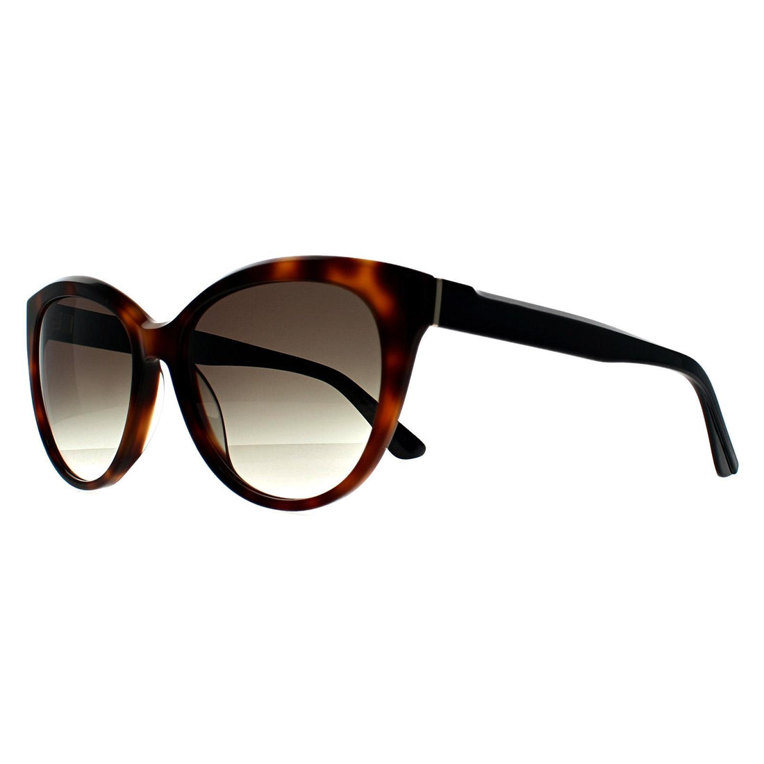 Calvin Klein Sunglasses CK22520S 236 Havana Black Brown Gradient