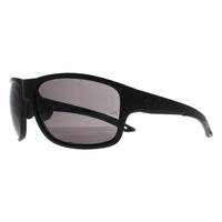 Under Armour Sunglasses UA 0004/S 003 6C Matte Black Grey