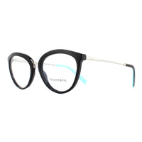 Tiffany Glasses Frames TF2173 8001 Black� 53mm