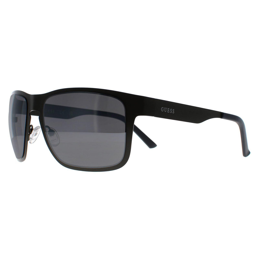 Guess Sunglasses GF0197 20C Grey Grey