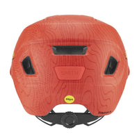 Smith Red Kids Sidekick Jr. Mips Mountain Bike Helmet