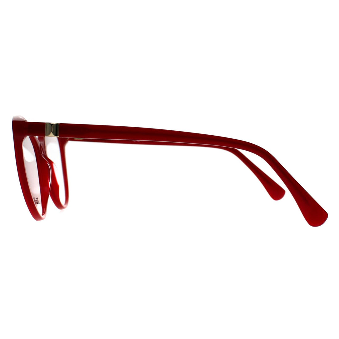 Max Mara Glasses Frames MM5024 066 Red Women