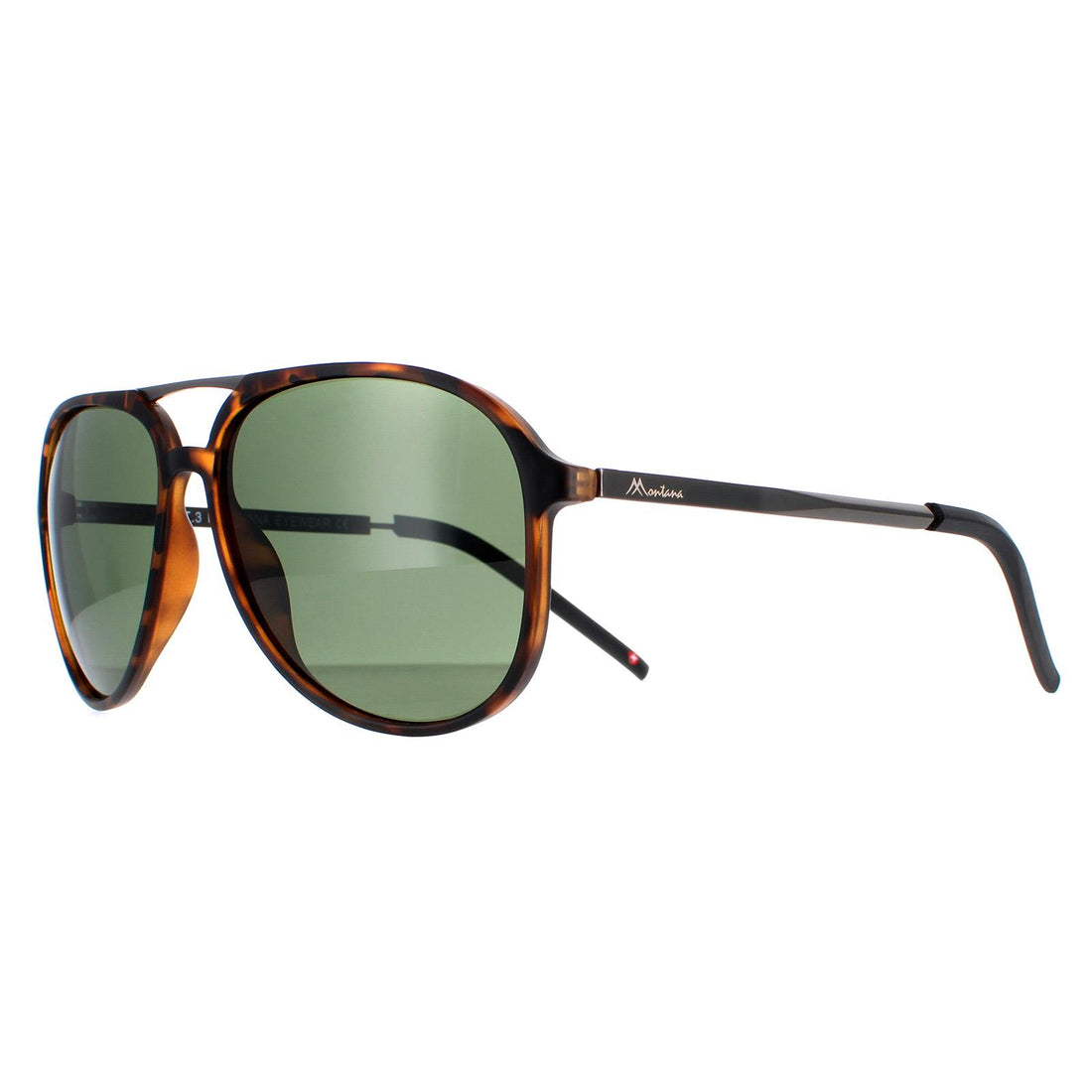 Matte hotsell tortoise sunglasses