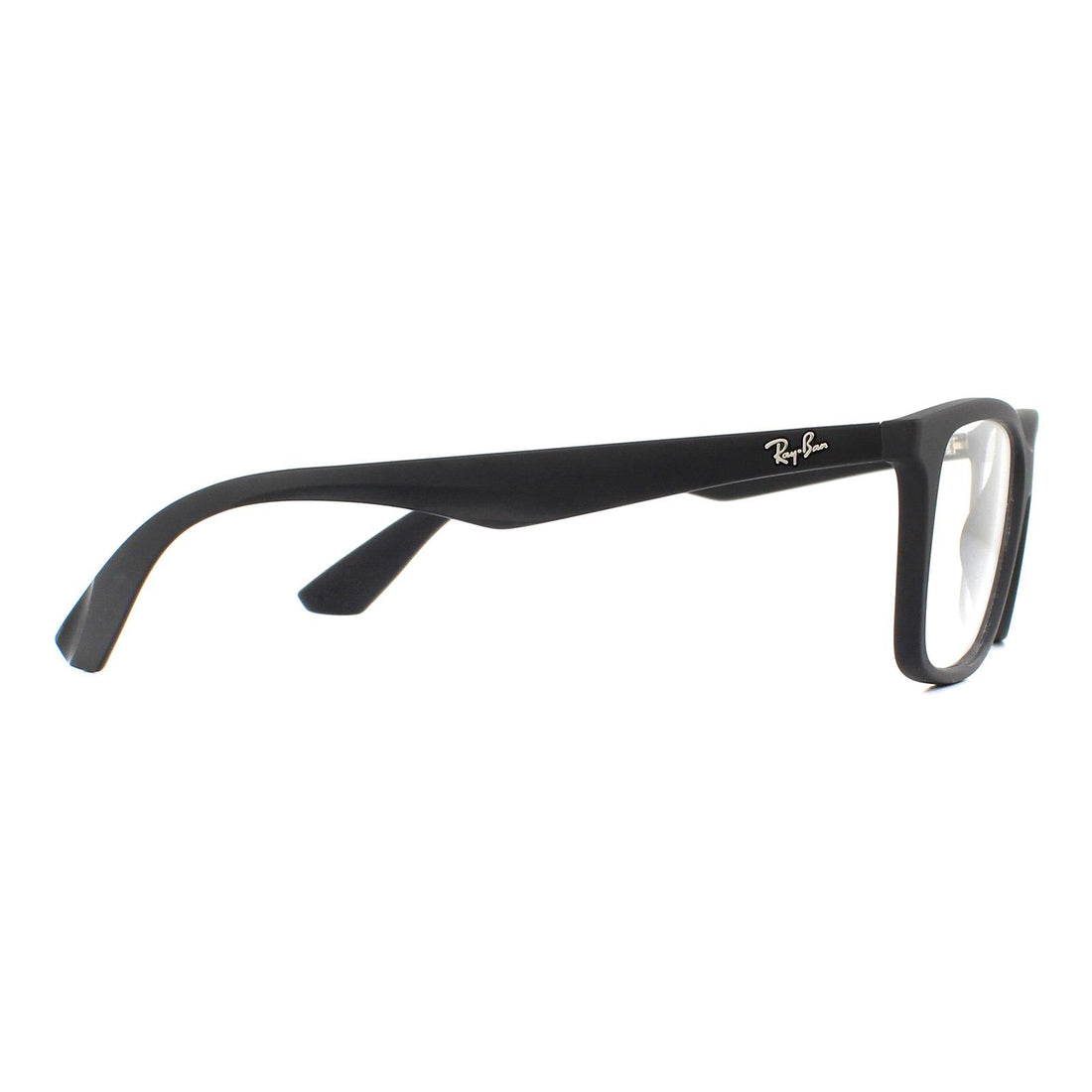 Ray-Ban Glasses Frames RX7047 5196 Matte Black 54mm