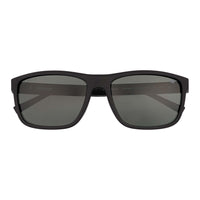 Caterpillar Sunglasses CPS-8520 104P Matte Black Green Polarized