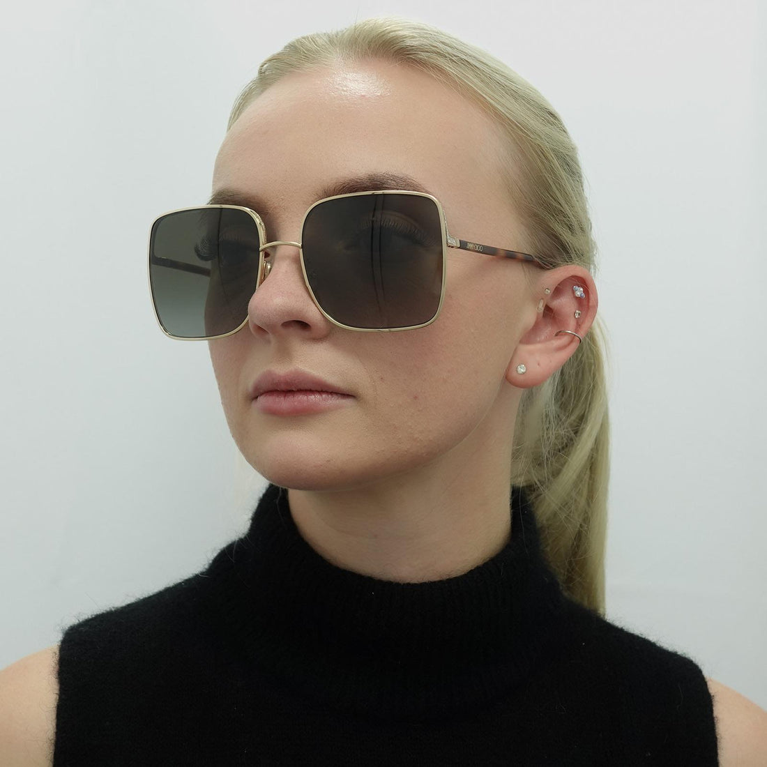 Dior stellaire 1 59mm cheap square sunglasses