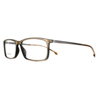 Hugo Boss Glasses Frames BOSS 1184/IT 09Q Brown Men