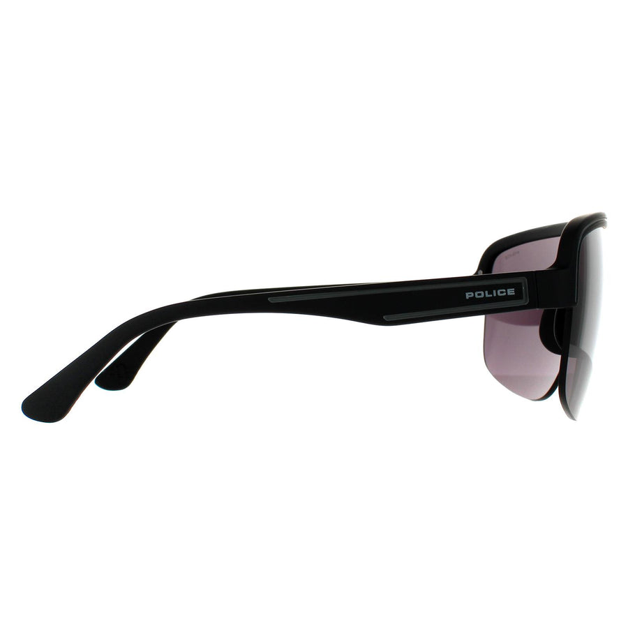 Police SPLB47M Arcade 3 Sunglasses