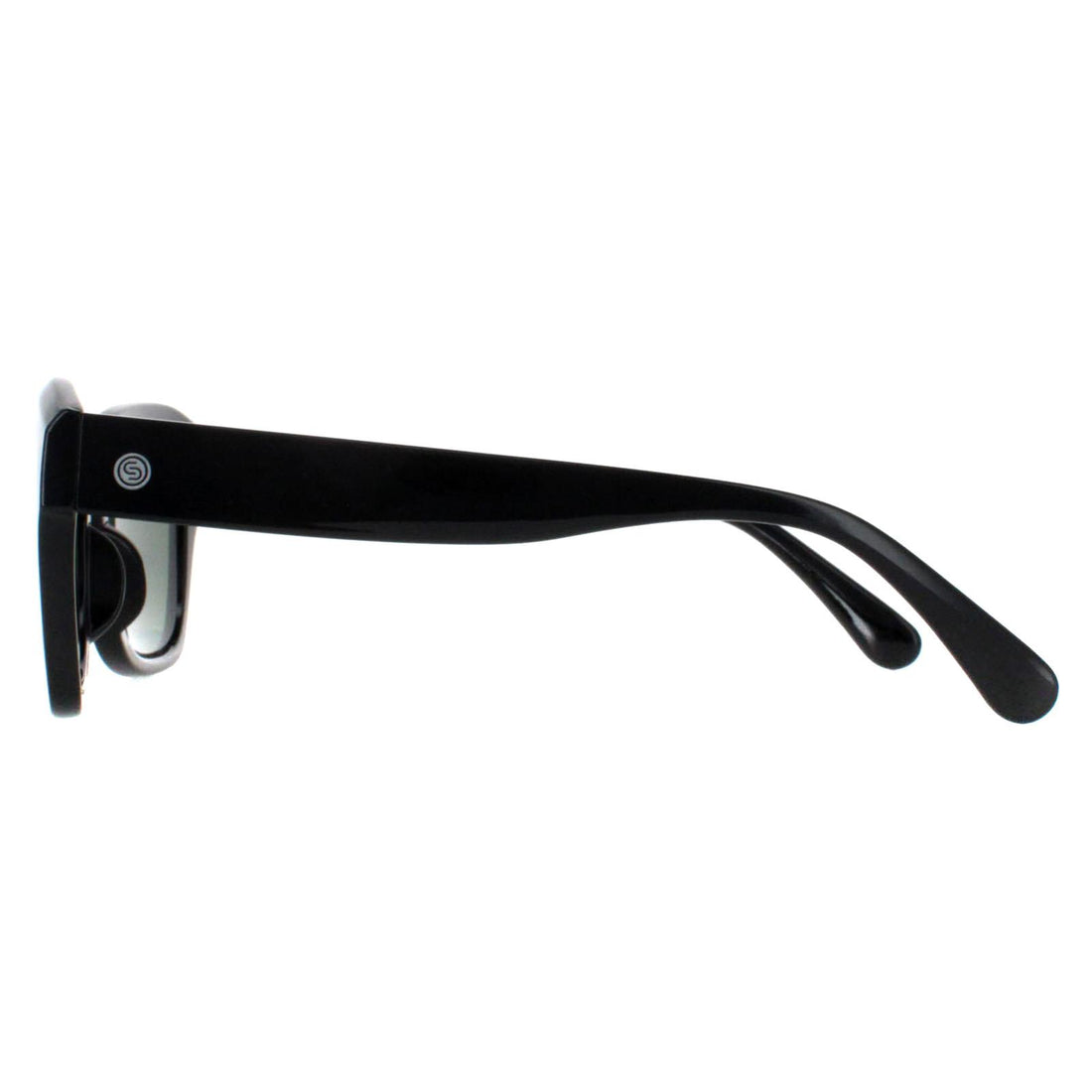 Smarty Sunglasses SB2311 A Black Green