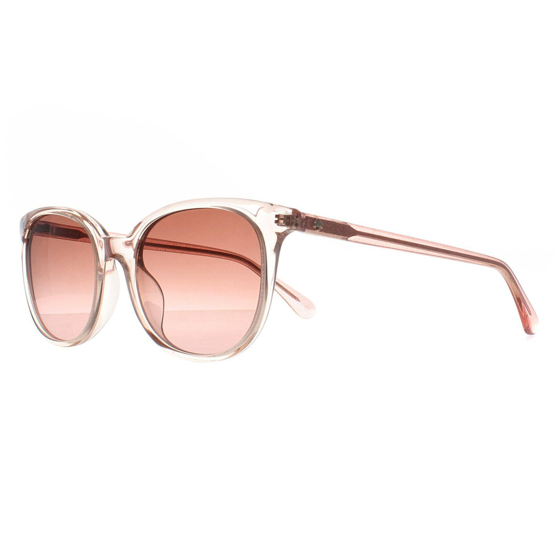 Kate Spade Sunglasses Andria/S 35J M2 Pink Brown Pink Gradient