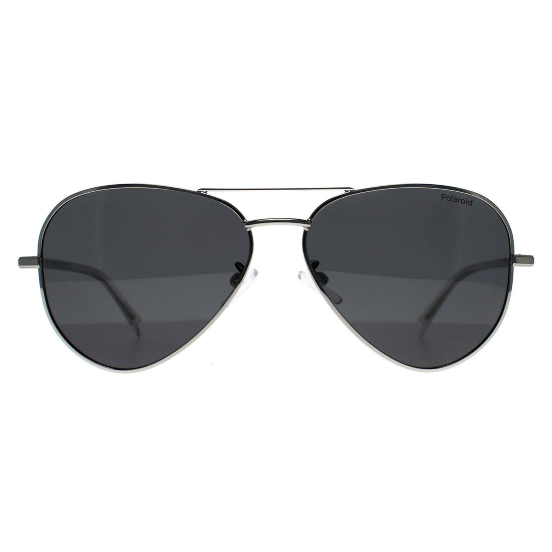 Polaroid Sunglasses PLD 4186/G/S/X 010 M9 Palladium Grey Polarized