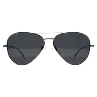 Polaroid Sunglasses PLD 4186/G/S/X 010 M9 Palladium Grey Polarized