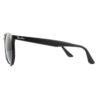 Ray-Ban Sunglasses RB4306 601/71 Black Dark Green