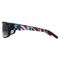 Smarty Sunglasses X2125 A Matte Black