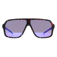 Bolle Sunglasses Prime BS030008 Grems Collaboration Volt+ Ultraviolet Polarized