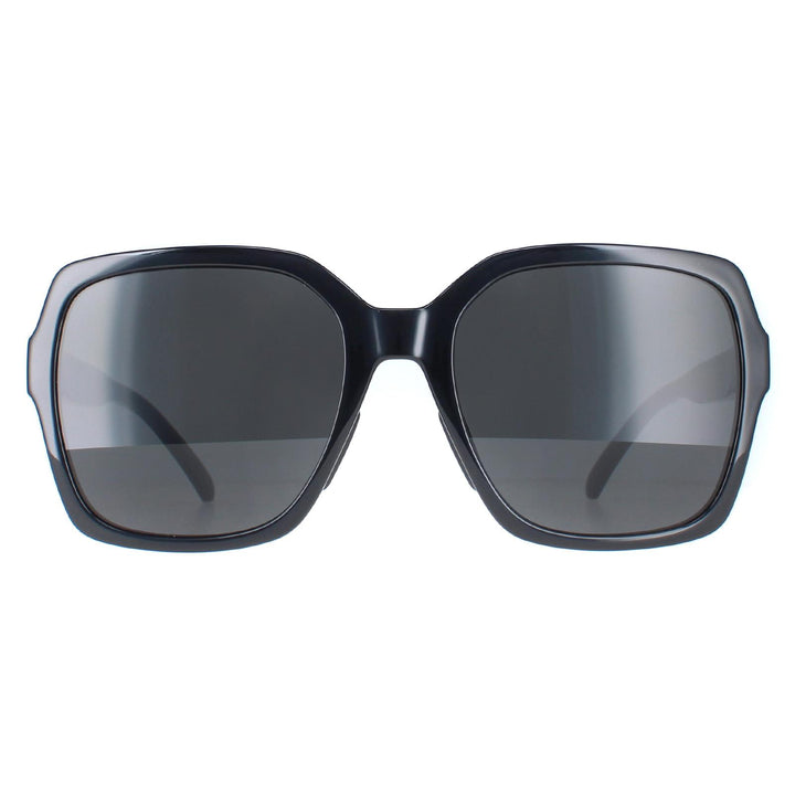 Smith Flare Sunglasses Black Grey