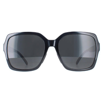 Smith Flare Sunglasses Black / Grey