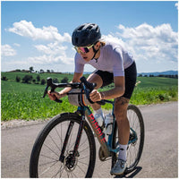 Smith Black Unisex Triad Mips Road Bike Helmet - Large