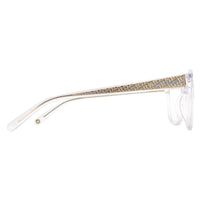 Tommy Hilfiger Glasses Frames TH 1780 900 Crystal Women