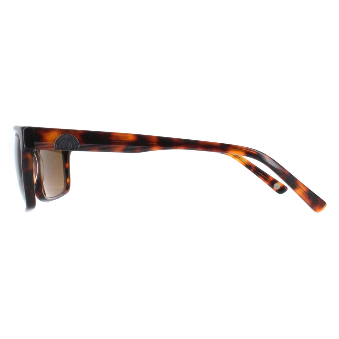 Duck and Cover Sunglasses DCS032 C2 Havana Brown