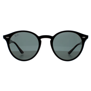 Ray-Ban Sunglasses 2180 601/71 Black Green 51mm