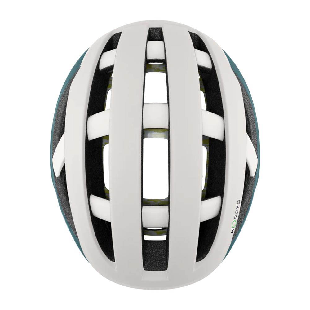 Smith Blue Unisex Network Mips Road Bike Helmet - Medium