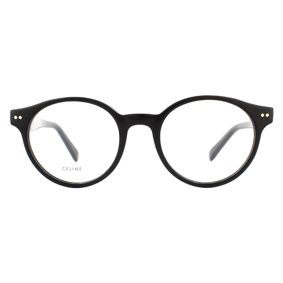 Celine CL50008I Glasses Frames Black