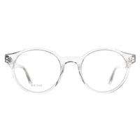 Celine CL50008I Glasses Frames Transparent Grey