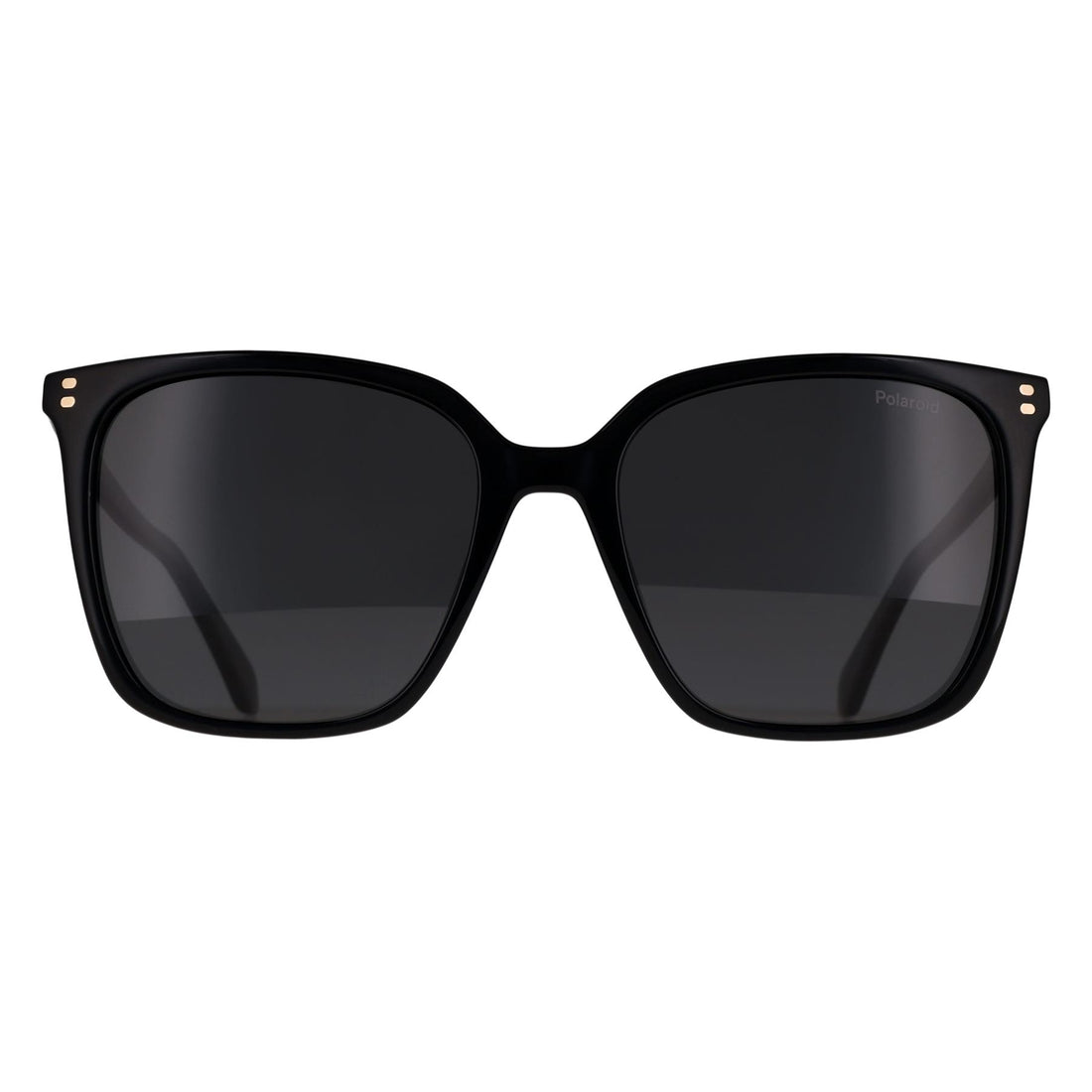 Polaroid Sunglasses PLD 4201/SX 807 M9 Black Grey Polarized