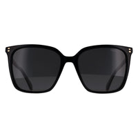 Polaroid Sunglasses PLD 4201/SX 807 M9 Black Grey Polarized