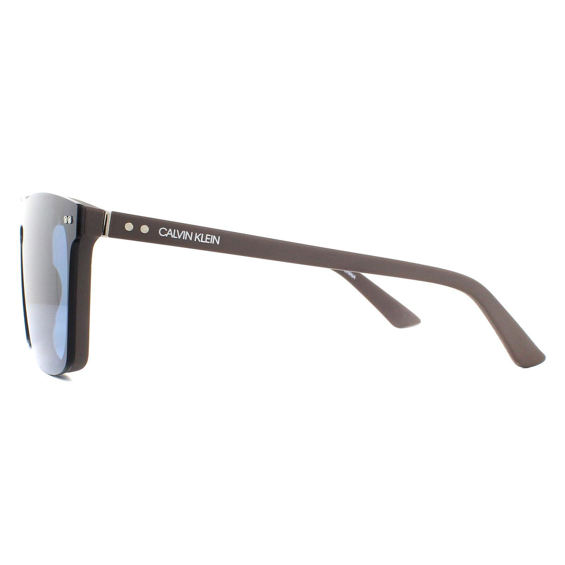 Calvin Klein Sunglasses 19501S 405 Blue Blue
