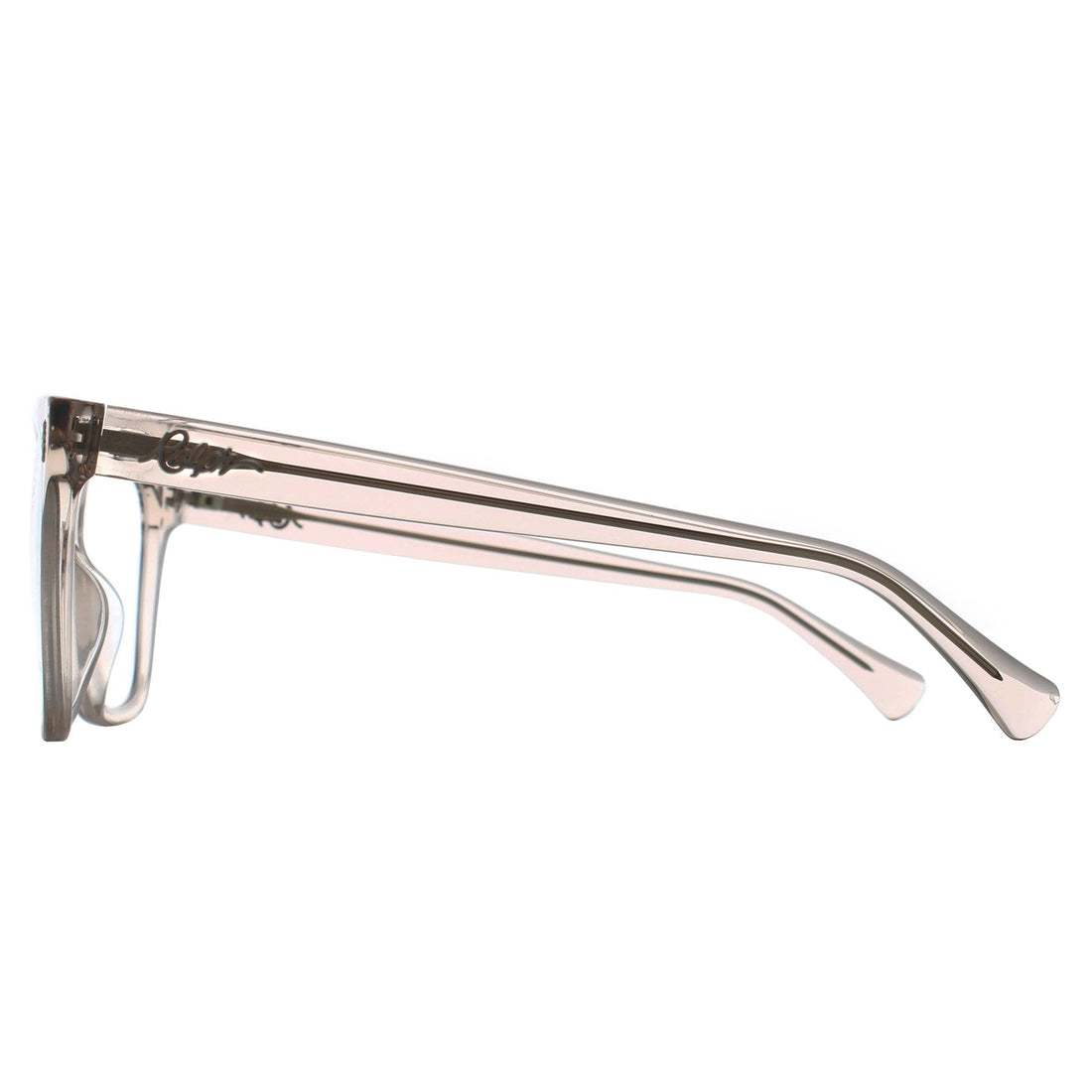 Ralph by Ralph Lauren Glasses Frames RA7158U 6117 Crystal Beige Women