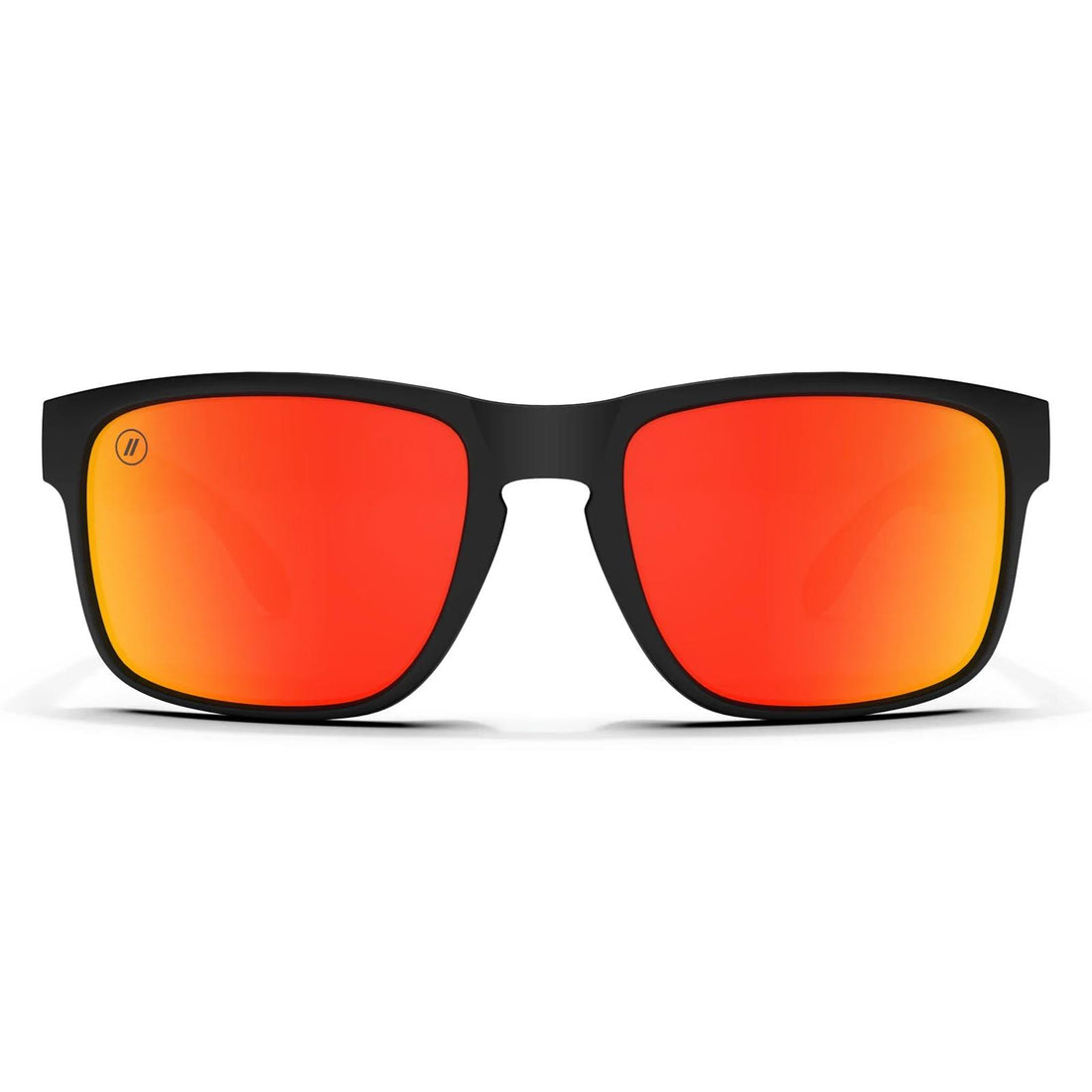 Blenders Sunglasses Canyon 807 0I Red Strike Red Polarized
