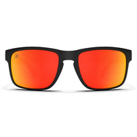 Blenders Sunglasses Canyon 807 0I Red Strike Red Polarized