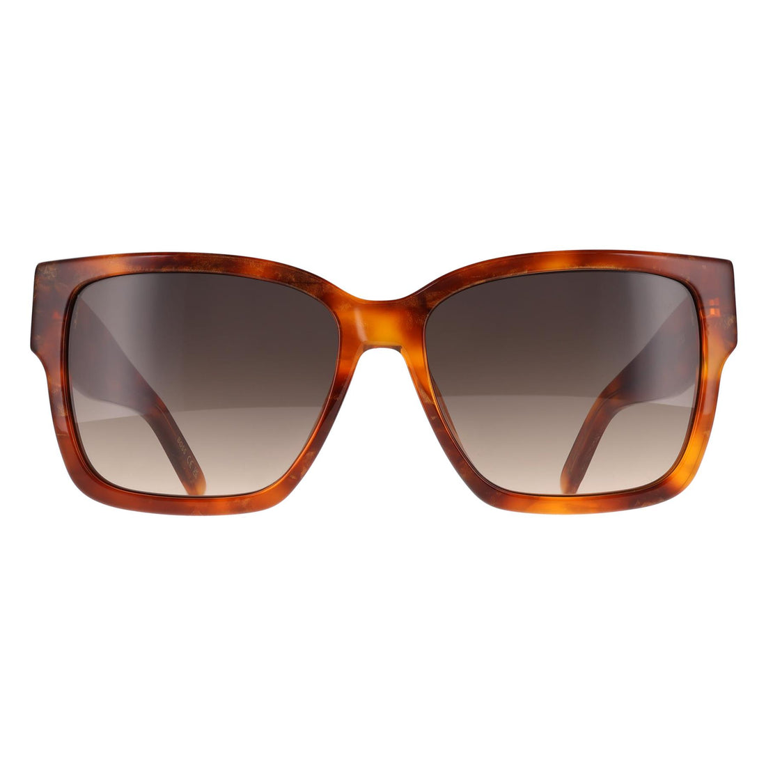 Hugo Boss Sunglasses BOSS 1860/S WR9/PR Brown Havana Grey Brown Gradient