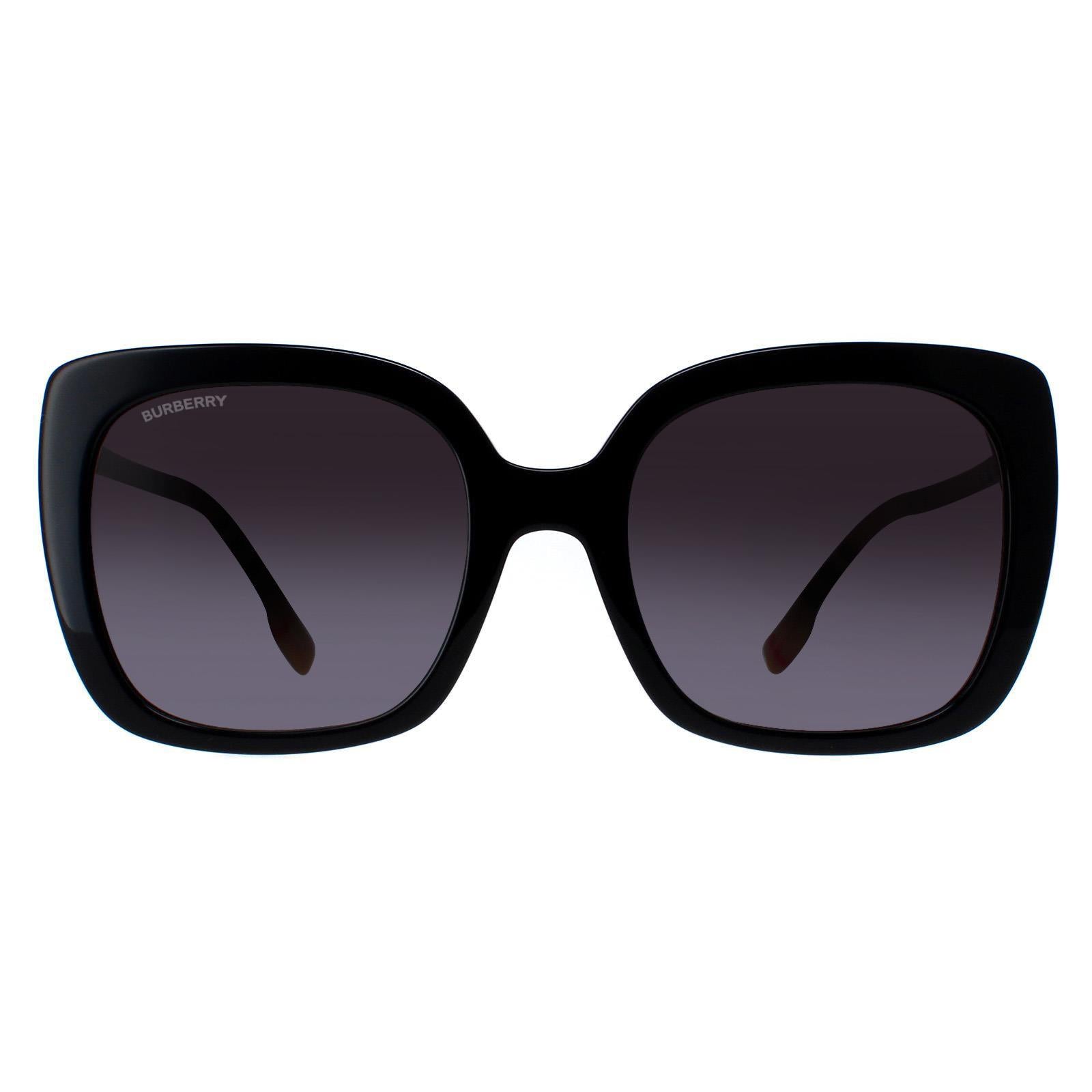 Sunglasses BE4323 Grey Gradient