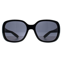 Nike Sunglasses Audacious S FD1883 010 Black Dark Grey