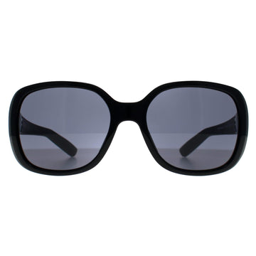 Nike Sunglasses Audacious S FD1883 010 Black Dark Grey