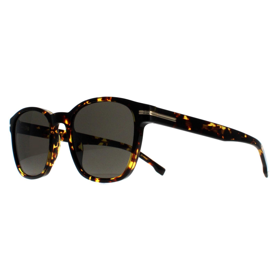 Hugo Boss Sunglasses BOSS 1505/S 086 IR Havana Dark Grey