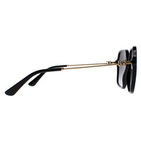 Dolce & Gabbana Sunglasses DG4422 501/8G Black Grey Gradient