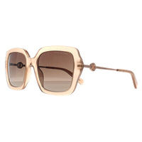 Marc Jacobs Sunglasses MARC 652/S 10A HA Beige Brown Gradient