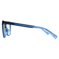 Marc Jacobs Glasses Frames MARC 323/G PJP Transparent Blue Women