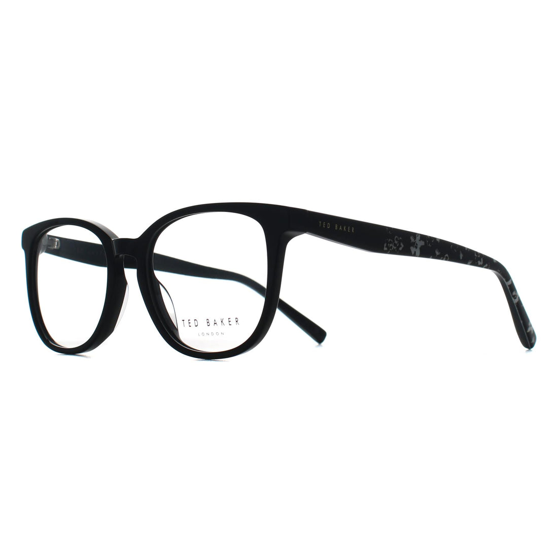 Ted Baker Glasses Frames TB9255 Winnie 001 Black Women
