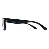 Ray-Ban Glasses Frames RX7025 2077 Matte Black Men Women