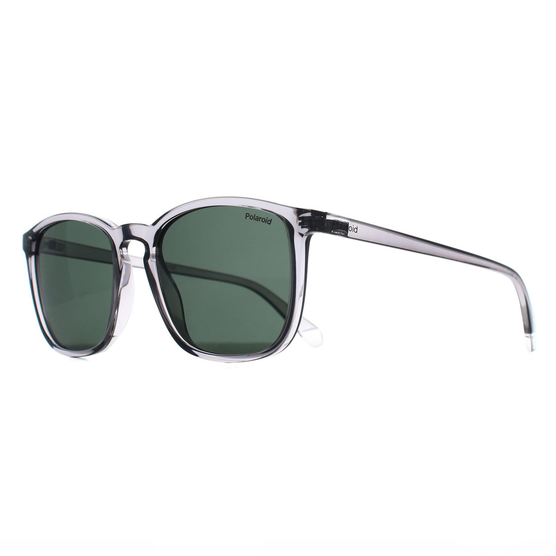 Polaroid Sunglasses PLD 4139/S KB7 UC Grey Green Polarized