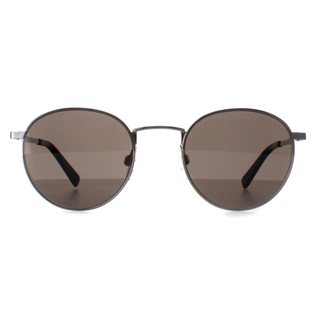Tommy Hilfiger Sunglasses TH 1572/S KJ1 Dark Ruthenium Grey